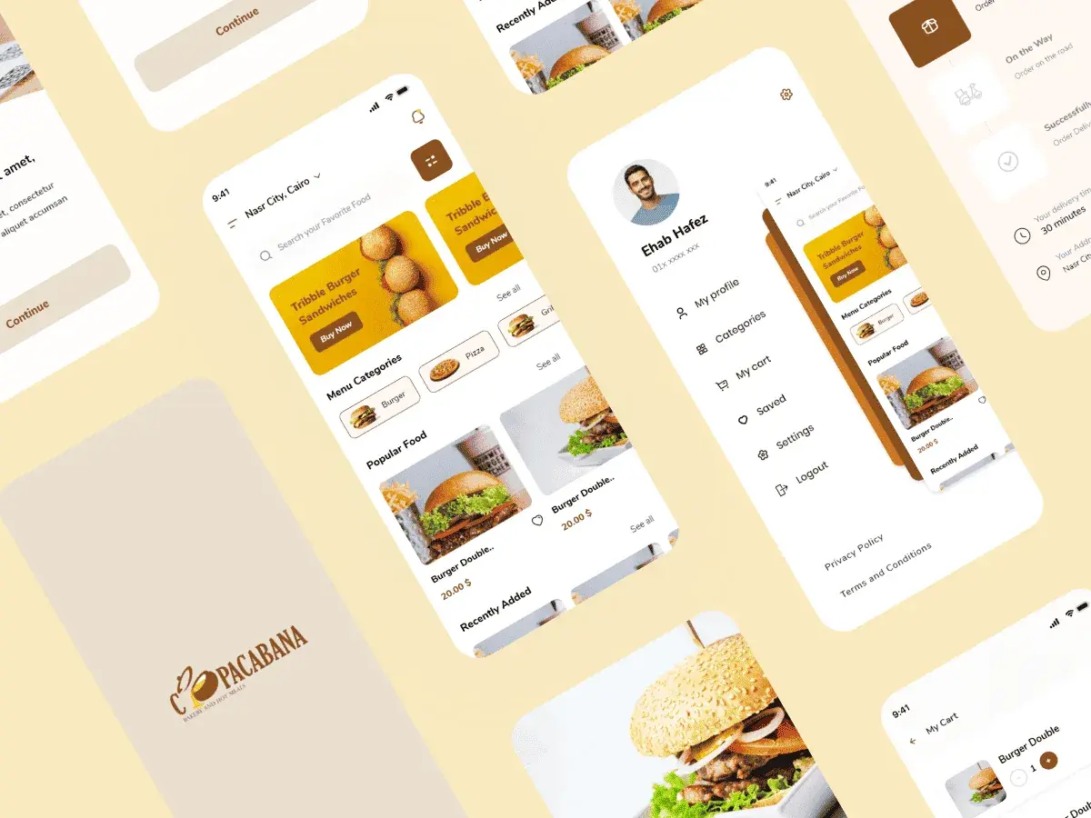 Copacabana